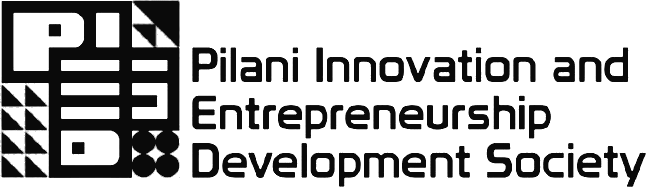 PIEDS, Pilani Innovation and Entrepreneurship Development Society, BITS Pilani